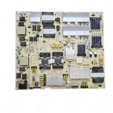 CARTE ÉLECTRONIQUE, MODULE D'ALIMENTATION TÉLÉVISION - EBR44421001