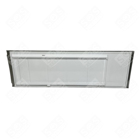 PORTE (PARTIE RÉFRIGÉRATEUR) FRIGO, RÉFRIGÉRATEUR, CONGÉLATEUR - 20859267
