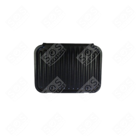 PLAQUE INFÉRIEURE RACLETTE, GRIL, WOK - TS-01045200