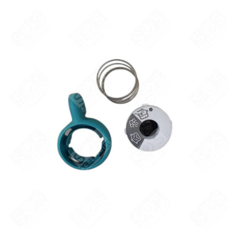 SOUPAPE TURQUOISE OU BLANC COCOTTE-MINUTE® - SS-1530001102