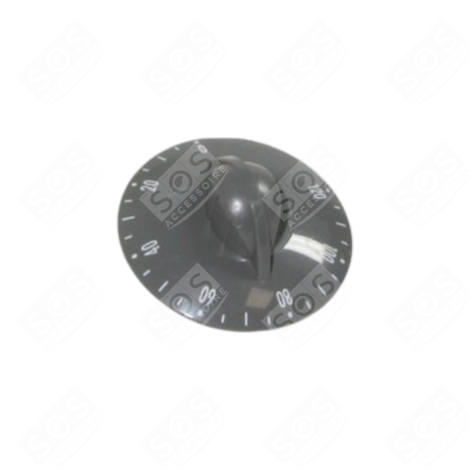 BOUTON MINUTERIE FOUR, CUISINIÈRE - 5918119700