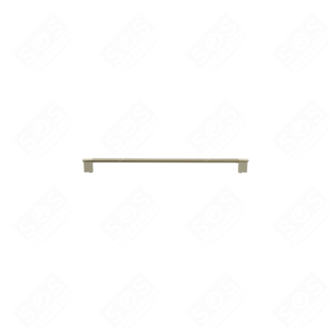 POIGNÉE INOX FOUR, CUISINIÈRE - 71X5408