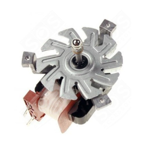 MOTEUR VENTILATEUR FOUR, CUISINIÈRE - 435F68