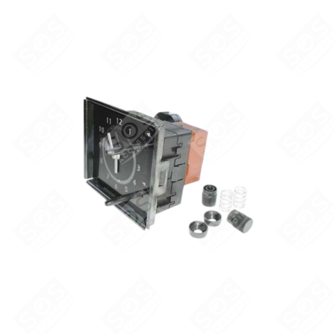 PROGRAMMATEUR MACHINE À LAVER, LAVE-LINGE - AS0001187