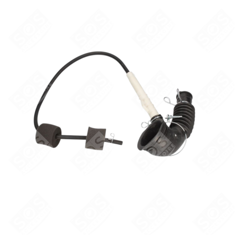 DURITE DE CUVE COMPLÈTE D'ORIGINE MACHINE À LAVER, LAVE-LINGE - DC97-14637A