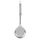 ECUMOIRE EN INOX USTENSILE DE CUISINE - 517749