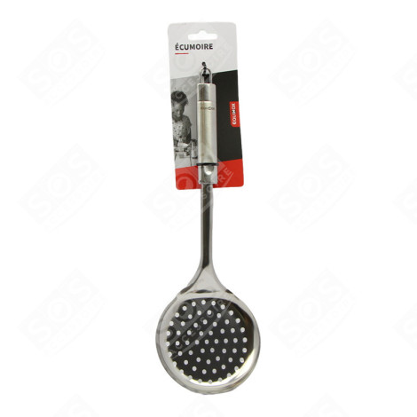 ECUMOIRE EN INOX USTENSILE DE CUISINE - 517749