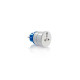 ADAPTATEUR PRISE UNIVERSEL ÉLECTRICITÉ, DOMOTIQUE - ADU-9B