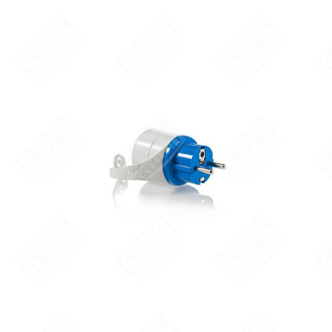 ADAPTATEUR PRISE UNIVERSEL ÉLECTRICITÉ, DOMOTIQUE - ADU-9B