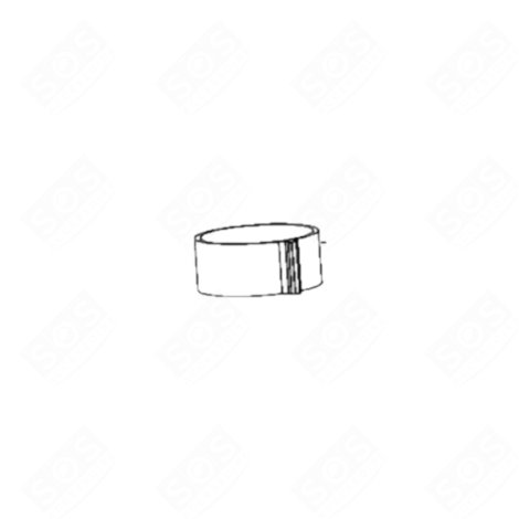 ISOLANT PHONIQUE MOTEUR ASPIRATEUR - SS-7223032764