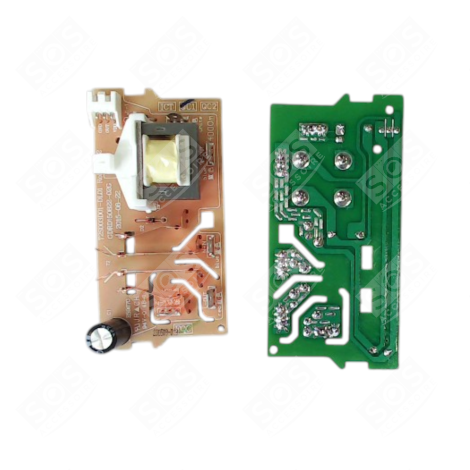 CARTE ÉLECTRONIQUE, MODULE DE PUISSANCE GRILLE-PAIN - SS-7235350519
