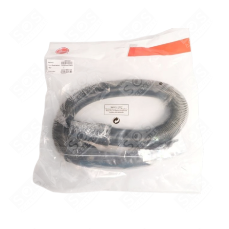 TUYAU, FLEXIBLE ASPIRATEUR - 35602697