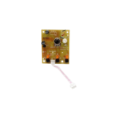 Carte électronique, Module de commande
