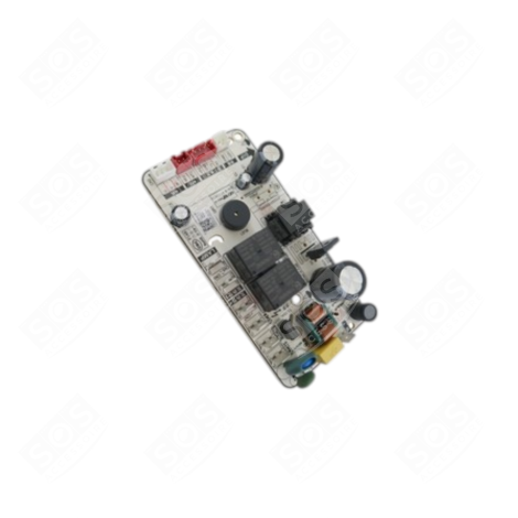 CARTE ÉLECTRONIQU, MODULE DE PUISSANCE FRITEUSE, AIRFRYER - SS-9100058373