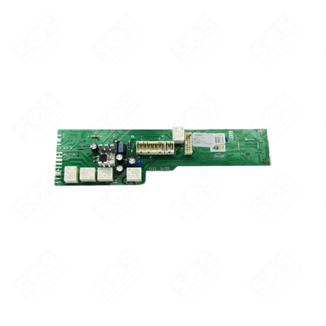 CARTE ÉLÉCTRONIQUE MACHINE À LAVER, LAVE-LINGE - 49038837 