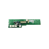 Carte éléctronique