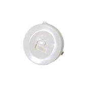 Bouton d'ouverture