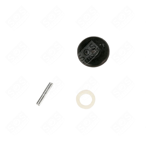 KIT ROULETTES ASPIRATEUR - 70036499