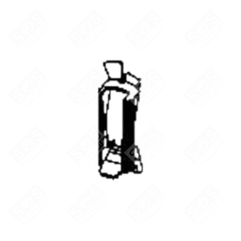 JOINT DE BUSE CAFETIÈRE, MACHINE À CAFÉ - MS-625129