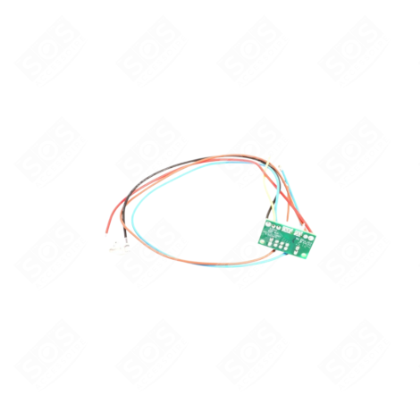 CARTE ÉLECTRONQUE ASPIRATEUR - SS-7222085750
