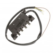 Bandeau de Commande Bandeau de Commande