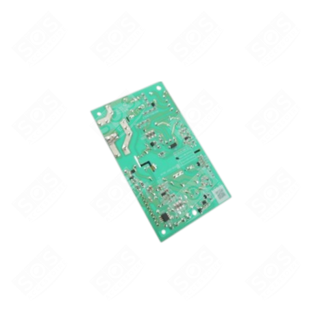 CARTE ÉLECTRONIQUE, MODULE DE PUISSANCE DIVERS PETIT MÉNAGER - 500682383