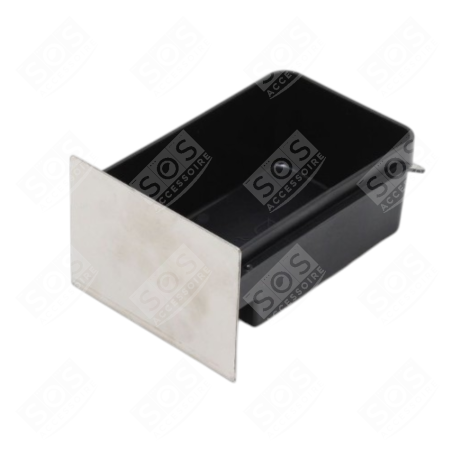 BAC COLLECTEUR RACLETTE, GRIL, WOK - 500682484