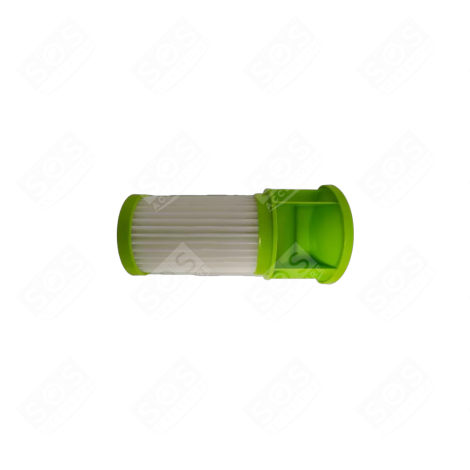 FILTTRE HEPA VERT ASPIRATEUR - M0006801