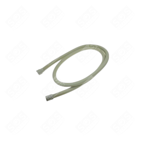 TUYAU DE VIDANGE DROIT 2M LAVE-VAISSELLE - 1740160300, 32X2331