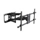 SUPPORT TV 2 BRAS D'ORIGINE TÉLÉVISION - H3290-6A