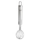 FOUET A SAUCE EN INOX USTENSILE DE CUISINE - 517752