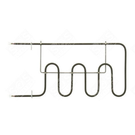 RESISTANCE D'ORIGINE FOUR, CUISINIÈRE - 92X6000