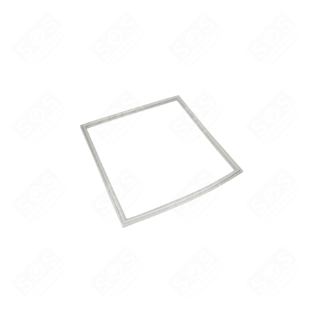 JOINT DE PORTE (PARTIE RÉFRIGÉRATEUR) FRIGO, RÉFRIGÉRATEUR, CONGÉLATEUR - 4668512300, C00885805 