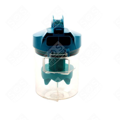BAC À POUSSIÈRE ASPIRATEUR - SS-7235007468