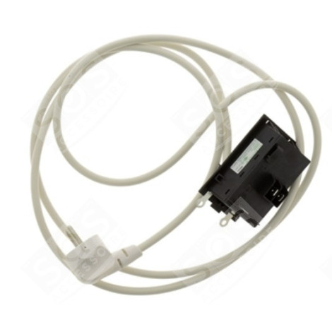 ANTIPARASITE 0.47ΜF 13A MACHINE À LAVER, LAVE-LINGE - 52X5207