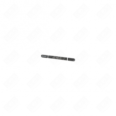 JEU DE TOUCHES D'ORIGINE HOTTE - 00757813