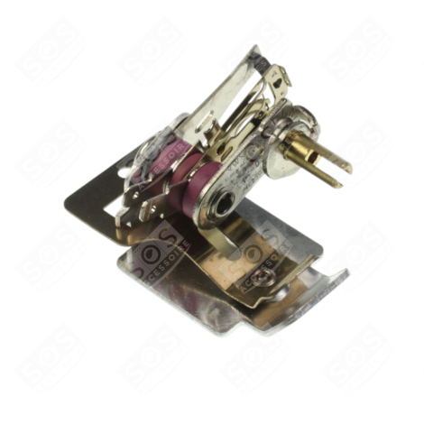 THERMOSTAT RACLETTE, GRIL, WOK - TS-01034600