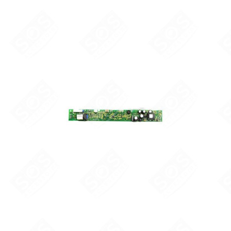 PLATINE CONTROLE CENTAUR PROGRAMEE FRIGO, RÉFRIGÉRATEUR, CONGÉLATEUR - 481010668340