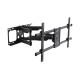 SUPPORT TV 2 BRAS D'ORIGINE TÉLÉVISION - H3290-6A
