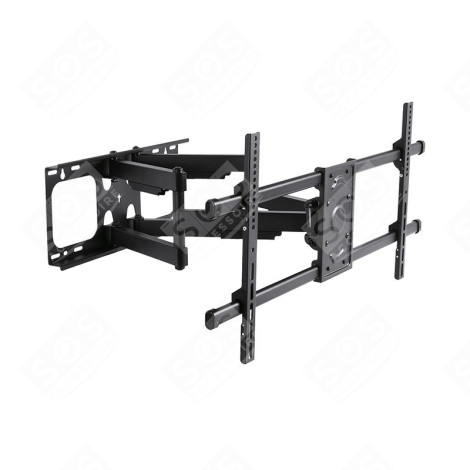 SUPPORT TV 2 BRAS D'ORIGINE TÉLÉVISION - H3290-6A