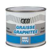 Graisse graphitee 350g