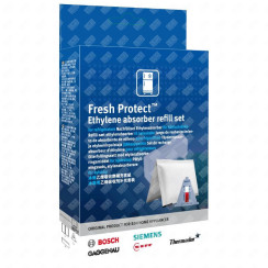 Kit recharge fresh protect