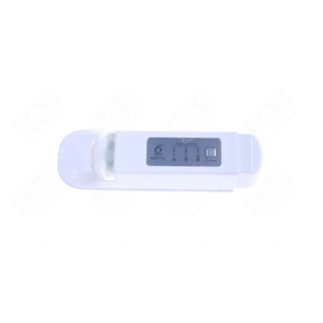 THERMOSTAT ELECTR. ET2 ENHANCED NEL FRIGO, RÉFRIGÉRATEUR, CONGÉLATEUR - C00647053