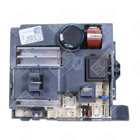 CARTE MOTEUR D'ORIGINE SÈCHE-LINGE - C00868587
