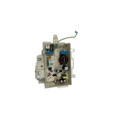 Carte électronique, module de puissance