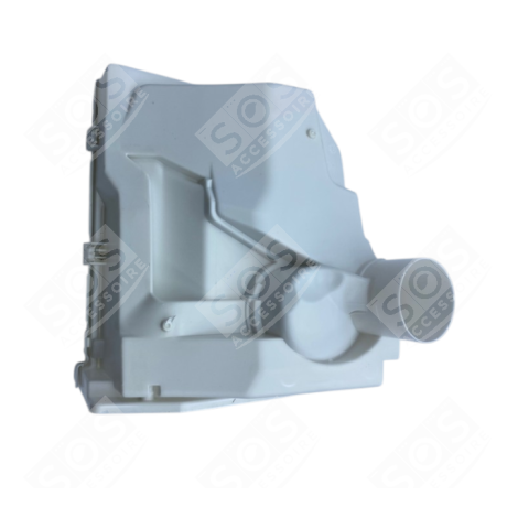 DETERGENT DISTRIBUTEUR SNAP D'ORIGINE MACHINE À LAVER, LAVE-LINGE - C00864969