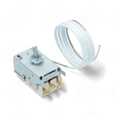 THERMOSTAT FRIGO, RÉFRIGÉRATEUR, CONGÉLATEUR - 00227553