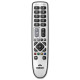 TELECOMMANDE PRATICO DUO TÉLÉVISION - 806170