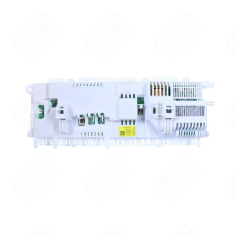 MODULE ÉLECTRONIQUE  NON CONFIGURÉ SÈCHE-LINGE - 140220108140