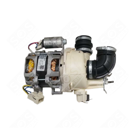 SVC MOTOR-PUMP ODM EU D'ORIGINE LAVE-VAISSELLE - DD82-01733A